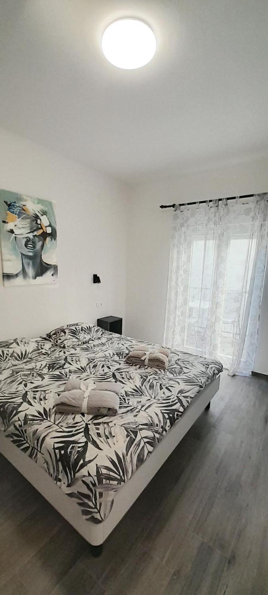 Apartments Anastazija Vodice Habitación foto