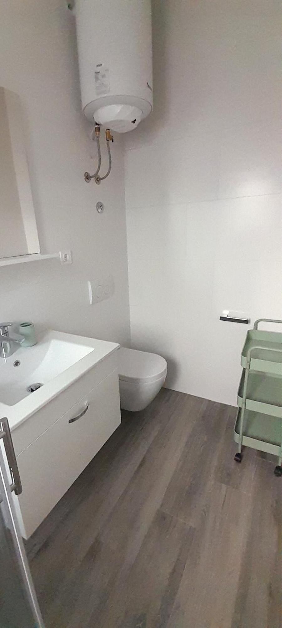 Apartments Anastazija Vodice Habitación foto